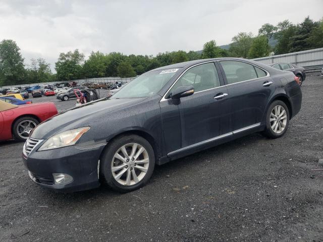 LEXUS ES 350 2010 with VIN JTHBK1EG6A2382067 - Photo from auction