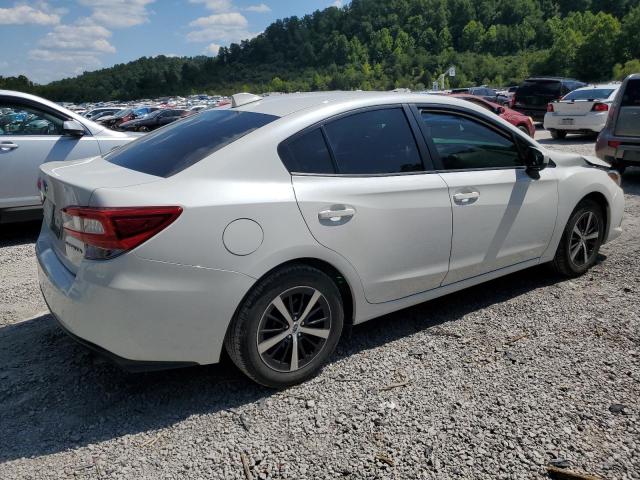 Photo 3 from auction – 2022 SUBARU IMPREZA PR with VIN 4S3GKAV64N3608041