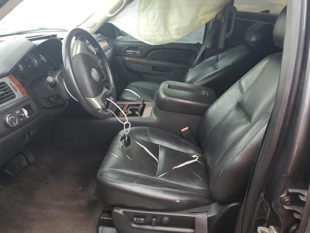 Foto 7 de la subasta – 2011 CHEVROLET AVALANCHE con VIN 3GNMCGE05BG102734