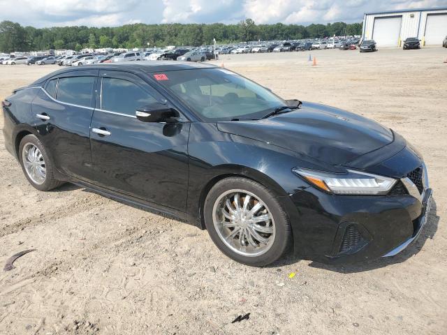 Photo 4 from auction – 2020 NISSAN MAXIMA SL with VIN 1N4AA6DV8LC371295