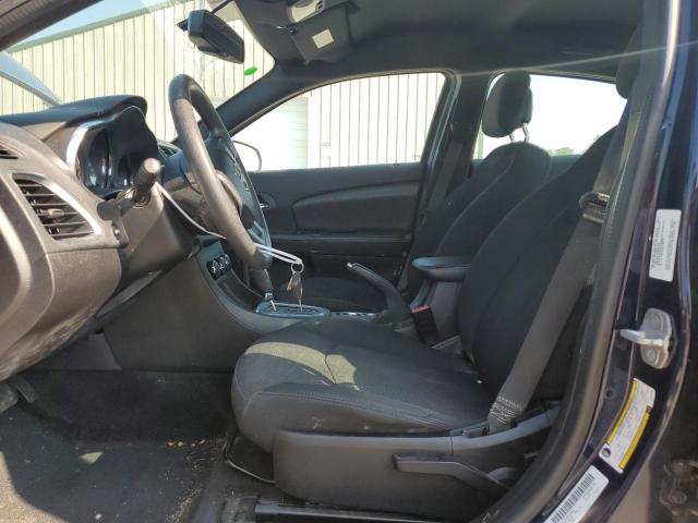 Photo 7 from auction – 2014 DODGE AVENGER SE with VIN 1C3CDZABXEN139556