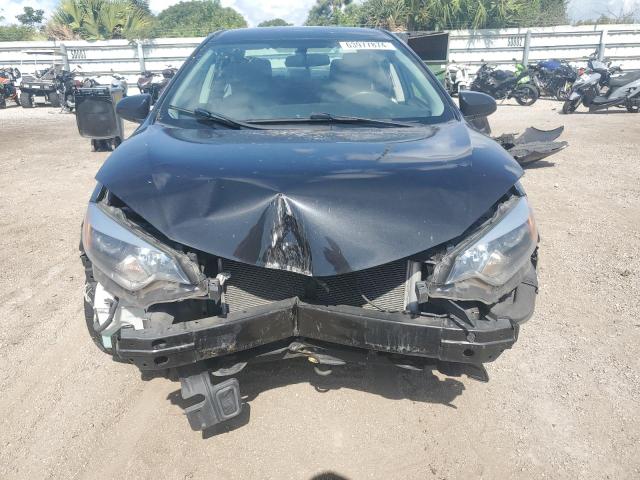 Photo 5 from auction – 2016 TOYOTA COROLLA L with VIN 5YFBURHE0GP518854