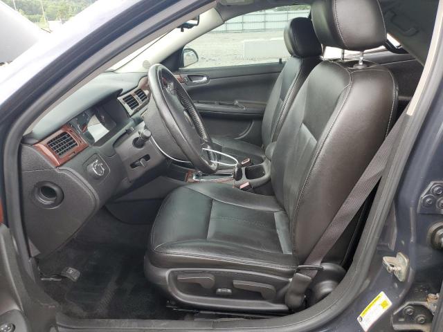 Photo 7 from auction – 2008 CHEVROLET IMPALA LT with VIN 2G1WT58K289174151