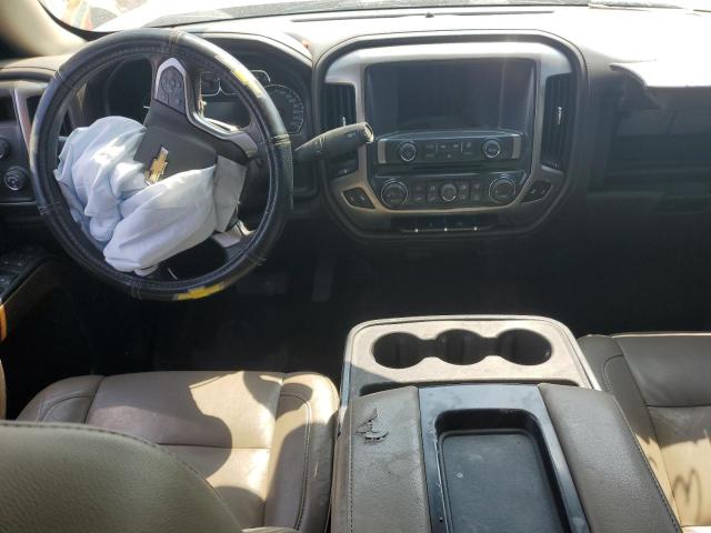 Photo 8 from auction – 2014 CHEVROLET SILVERADO with VIN 3GCUKSEC5EG434850