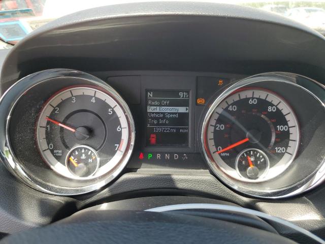 Photo 9 from auction – 2011 DODGE GRAND CARA with VIN 2D4RN5DG8BR673420