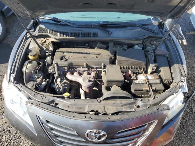 Photo 11 from auction – 2009 TOYOTA CAMRY BASE with VIN 4T1BE46KX9U314654
