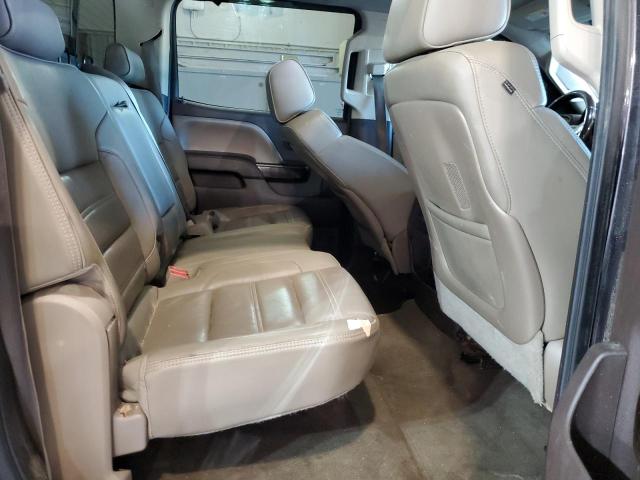 Photo 10 from auction – 2015 GMC SIERRA K25 with VIN 1GT120E83FF585367
