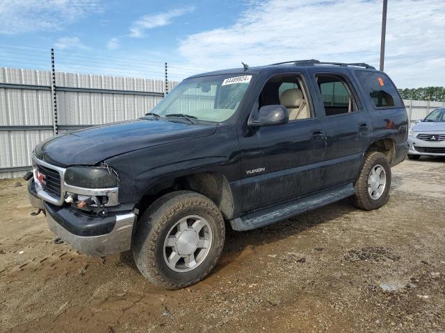 Photo 1 from auction – 2006 GMC YUKON with VIN 1GKEK13T16J134535