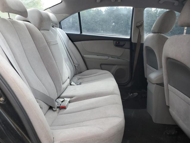Photo 10 from auction – 2009 KIA OPTIMA LX with VIN KNAGE228595324170
