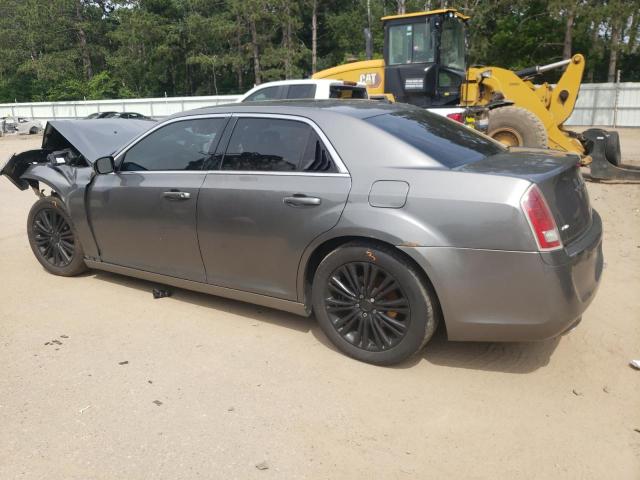 Photo 2 from auction – 2012 CHRYSLER 300 S with VIN 2C3CCAJT0CH217216