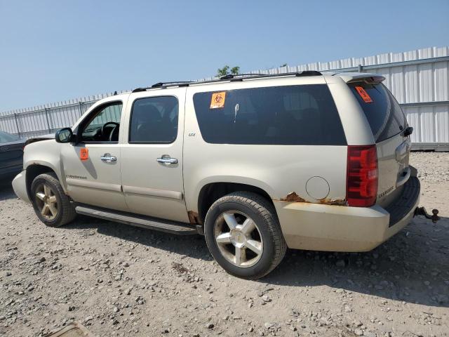 Photo 2 from auction – 2007 CHEVROLET SUBURBAN K with VIN 1GNFK16397R278680