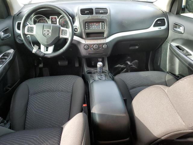 Photo 8 from auction – 2020 DODGE JOURNEY SE with VIN 3C4PDCAB2LT232496