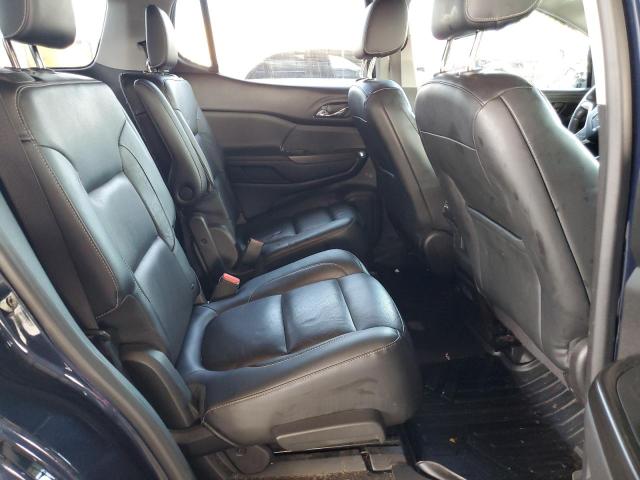 Photo 10 from auction – 2017 GMC ACADIA SLT with VIN 1GKKNULS7HZ173606