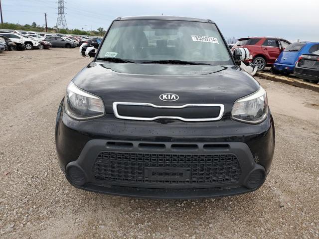 Photo 5 from auction – 2016 KIA SOUL with VIN KNDJN2A24G7360911