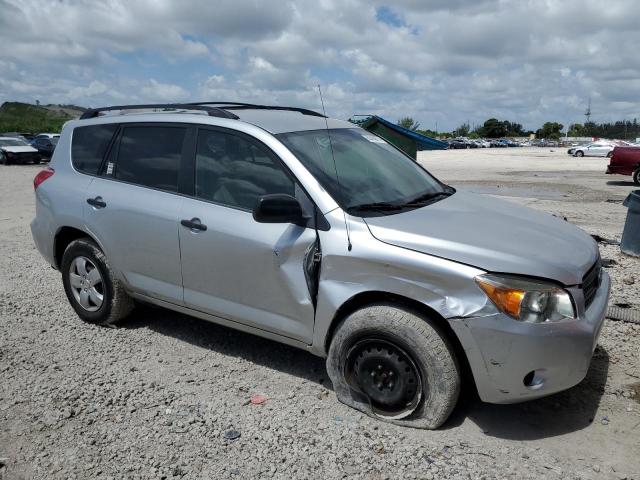 Photo 4 from auction – 2007 TOYOTA RAV4 with VIN JTMZD33V176047100