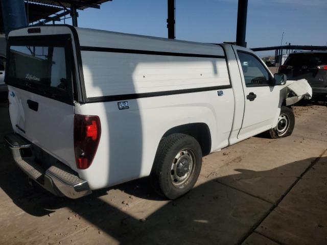 Photo 3 from auction – 2007 CHEVROLET COLORADO with VIN 1GCCS149978238513
