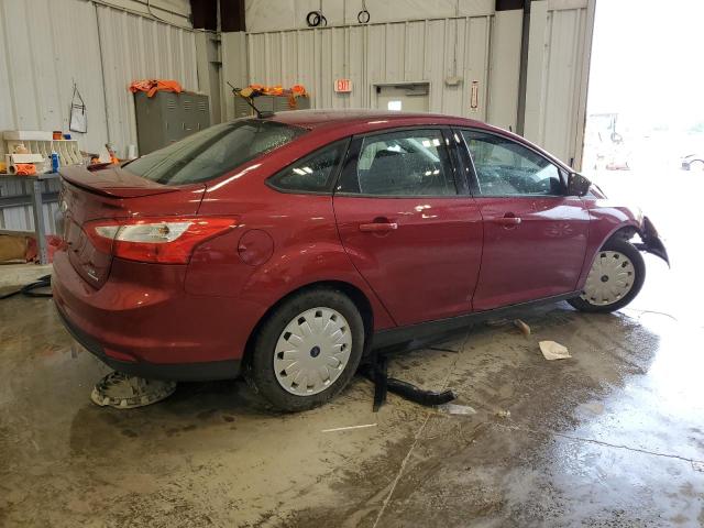 Photo 3 from auction – 2013 FORD FOCUS SE with VIN 1FADP3F22DL318025