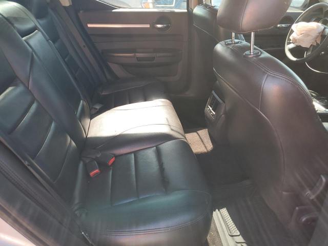 Photo 10 from auction – 2008 DODGE CHARGER SX with VIN 2B3KA33G38H144702