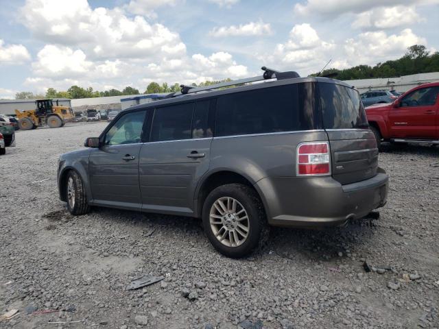 Photo 2 from auction – 2014 FORD FLEX SEL with VIN 2FMGK5C84EBD44231