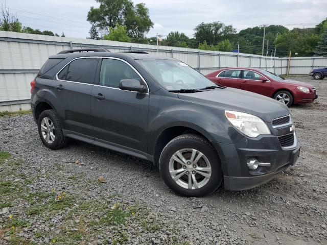 Photo 4 from auction – 2013 CHEVROLET EQUINOX LT with VIN 2GNFLNEK2D6403510