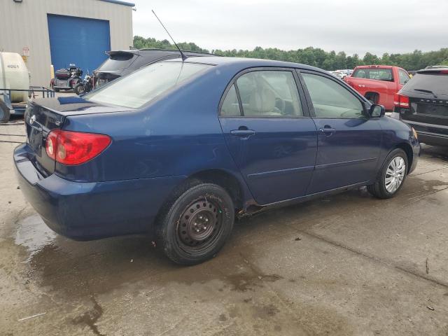 صورة رقم 3 من المزاد - 2005 TOYOTA COROLLA CE مع VIN 2T1BR30E65C477881
