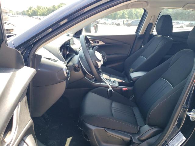 Photo 7 from auction – 2021 MAZDA CX-3 SPORT with VIN JM1DKFB74M1508089