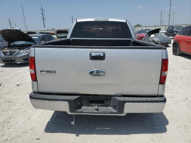 Photo 6 from auction – 2006 FORD F-150 with VIN 1FTRX12W96FB44582
