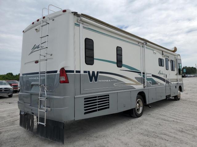 Photo 4 from auction – 2004 WINNEBAGO MOTORHOME with VIN 5B4MP67G843379990