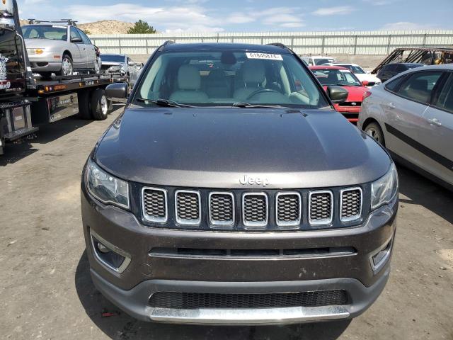 Photo 5 from auction – 2019 JEEP COMPASS LI with VIN 3C4NJDCB5KT827411