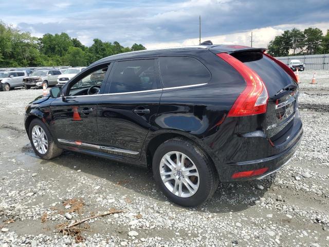 Photo 2 from auction – 2016 VOLVO XC60 T5 PL with VIN YV4612RM7G2839308