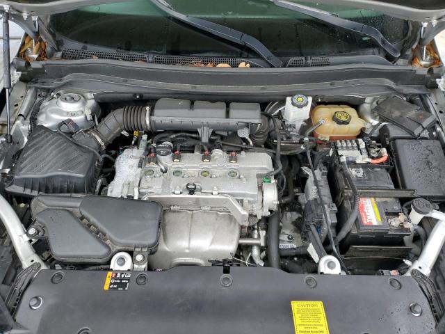 Photo 12 from auction – 2019 BUICK ENVISION E with VIN LRBFXCSA5KD022549