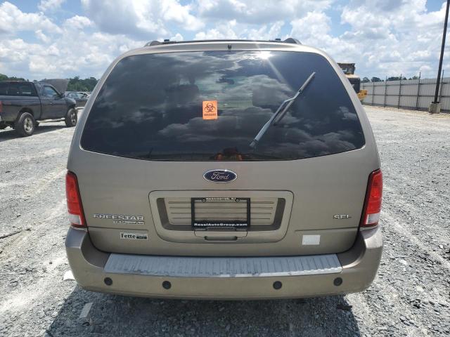 Фото 6 с аукциона – 2004 FORD FREESTAR S с VIN 2FMZA52234BA43733