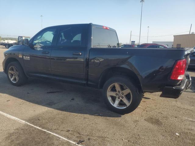 Photo 2 from auction – 2015 RAM 1500 ST with VIN 1C6RR6KT6FS553957
