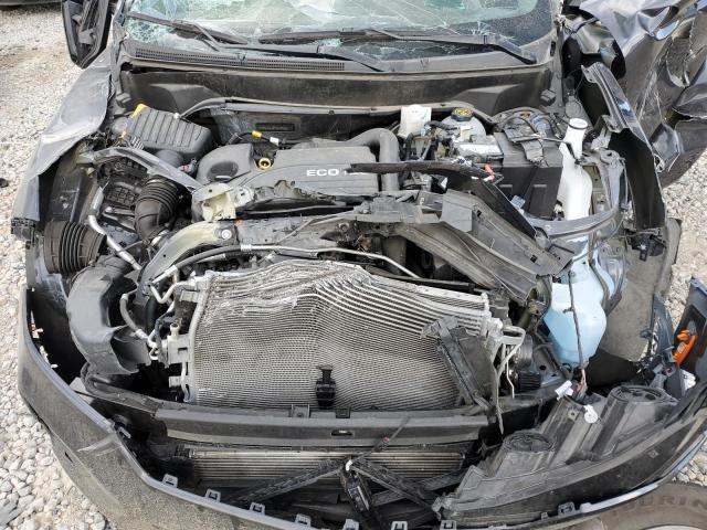 Photo 12 from auction – 2022 CHEVROLET EQUINOX LS with VIN 3GNAXHEV8NS225566