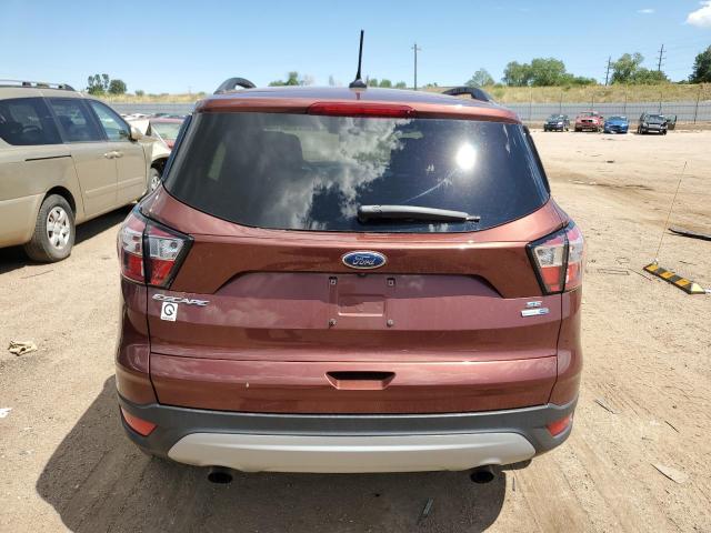 Photo 6 from auction – 2018 FORD ESCAPE SE with VIN 1FMCU9GD9JUB26488