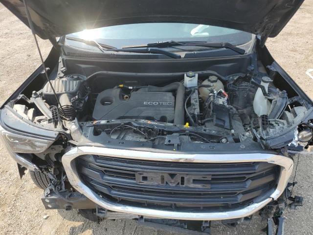 Photo 12 from auction – 2018 GMC TERRAIN SL with VIN 3GKALMEV6JL400709