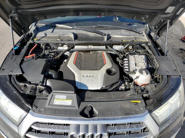 Photo 12 from auction – 2018 AUDI SQ5 PREMIU with VIN WA1A4AFY6J2103497