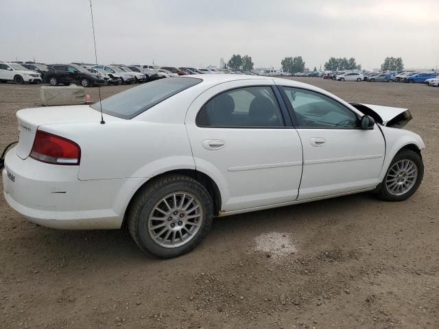 Photo 3 from auction – 2004 CHRYSLER SEBRING LX with VIN 1C3EL56R24N288360