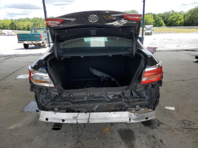 Foto 6 de la subasta – 2012 BUICK VERANO con VIN 1G4PS5SK8C4143307