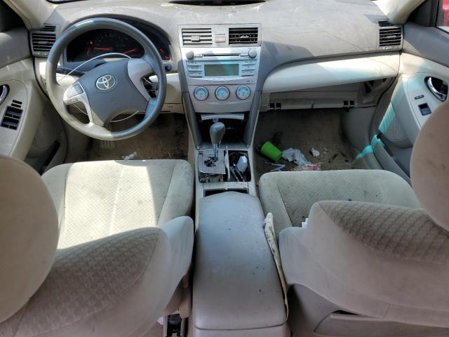 Photo 8 from auction – 2007 TOYOTA CAMRY CE with VIN 4T1BE46KX7U073563
