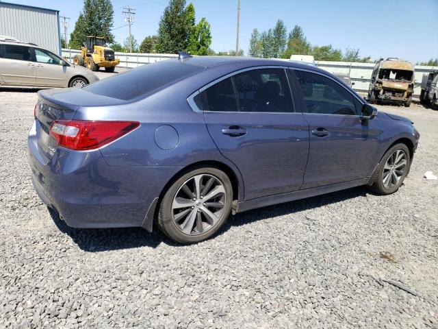 Photo 3 from auction – 2017 SUBARU LEGACY 3.6 with VIN 4S3BNEN63H3005577