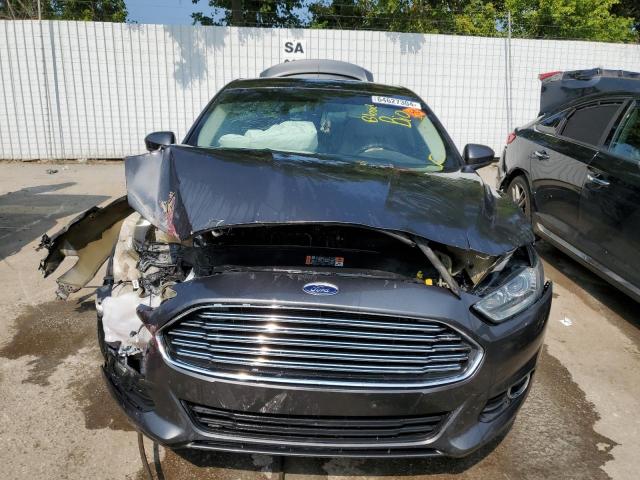 Photo 5 from auction – 2016 FORD FUSION S with VIN 3FA6P0G71GR114372