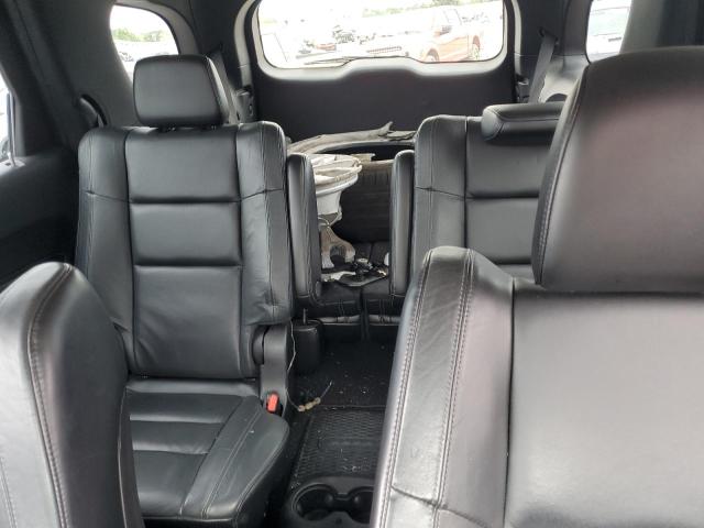Photo 10 from auction – 2021 DODGE DURANGO SX with VIN 1C4RDHAG5MC761357