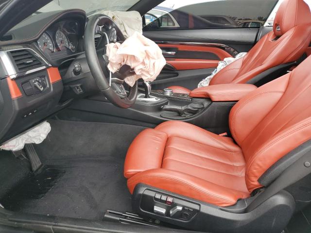 Photo 7 from auction – 2016 BMW M4 with VIN WBS3U9C5XGP969604