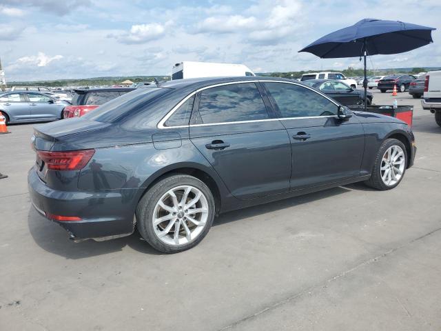 Photo 3 from auction – 2019 AUDI A4 PREMIUM with VIN WAUGMAF45KN007080
