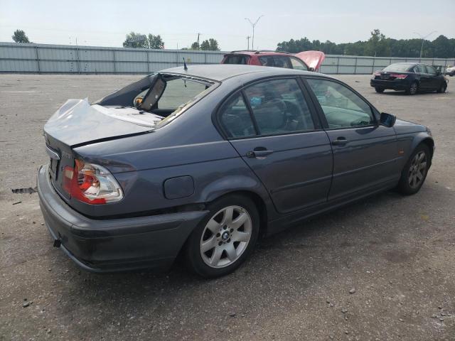 Photo 3 from auction – 2000 BMW 323 I with VIN WBAAM3340YFP77132
