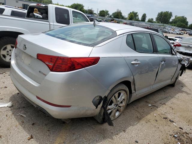 Photo 3 from auction – 2013 KIA OPTIMA EX with VIN 5XXGN4A77DG166779