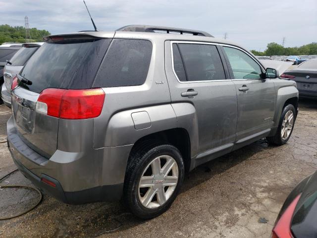 Photo 3 from auction – 2012 GMC TERRAIN SL with VIN 2GKALUEK7C6385120