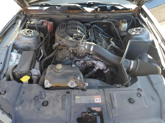 Photo 11 from auction – 2014 FORD MUSTANG with VIN 1ZVBP8AM4E5324564