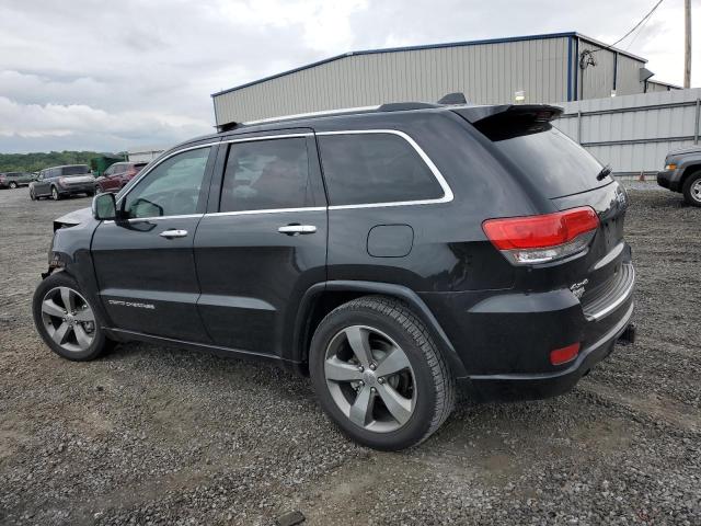Photo 2 from auction – 2015 JEEP GRAND CHER with VIN 1C4RJFCG5FC912095